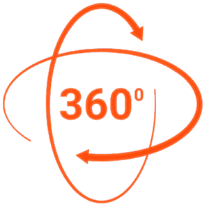 360° Çekimler