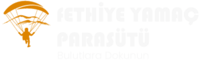 fethiye yamaç paraşütü logo 2