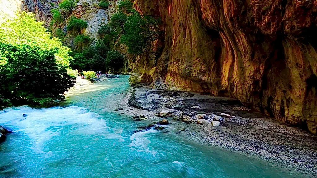 Fethiye’de Gezilmesi Gereken Yerler