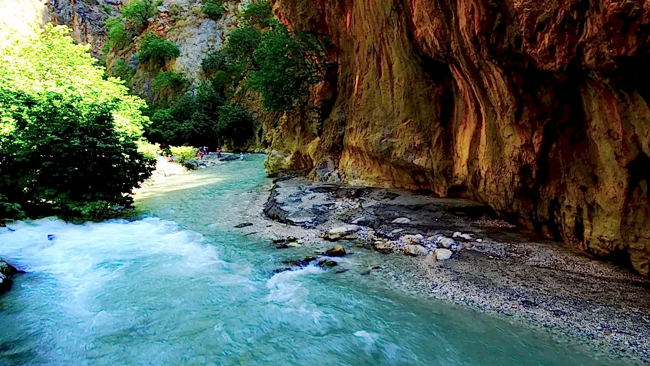 Fethiye’de Gezilmesi Gereken Yerler