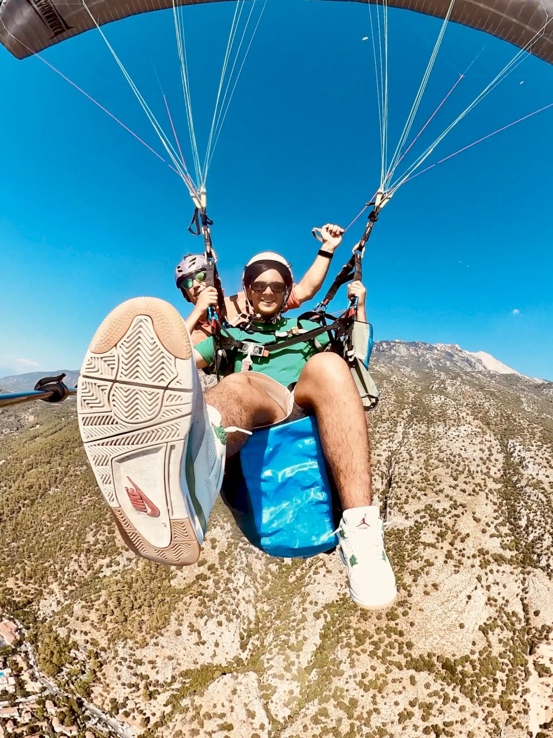 ölüdeniz yamaç paraşütü (1)